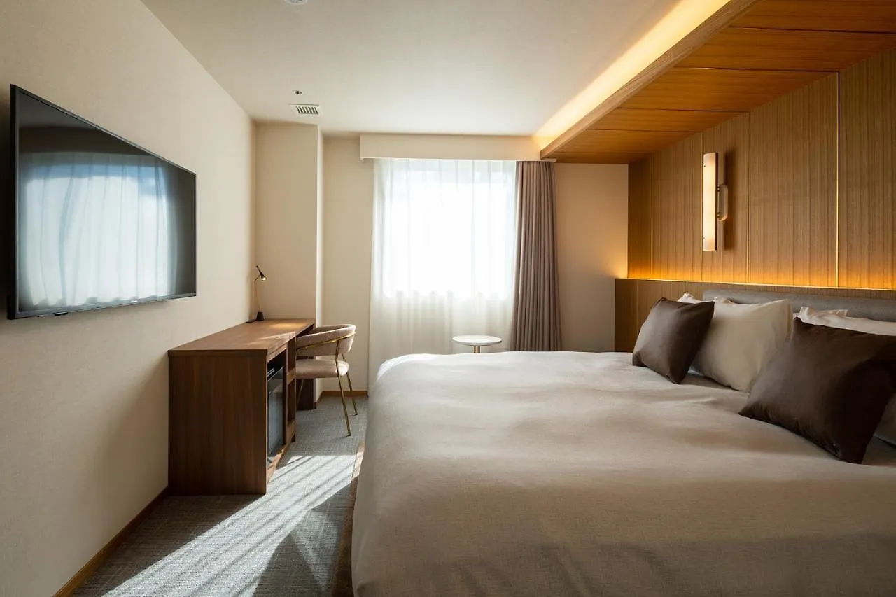 Hotel The OneFive Terrace Fukuoka Fukuoka  Fukuoka (Fukuoka)