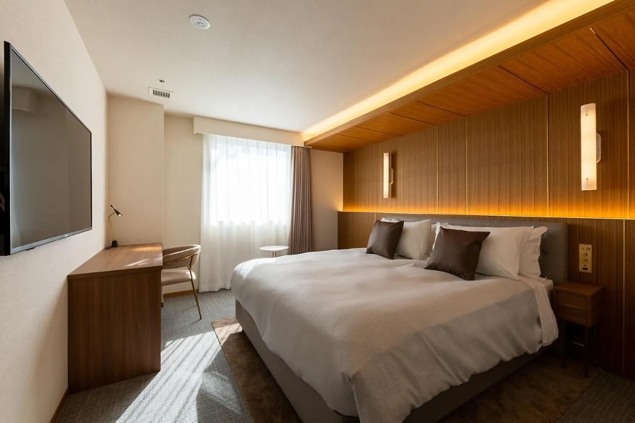 Hotel The OneFive Terrace Fukuoka Fukuoka