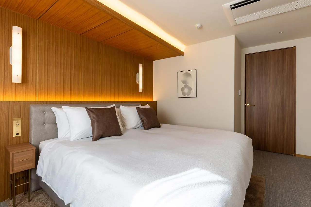 Hotel The OneFive Terrace Fukuoka Fukuoka
