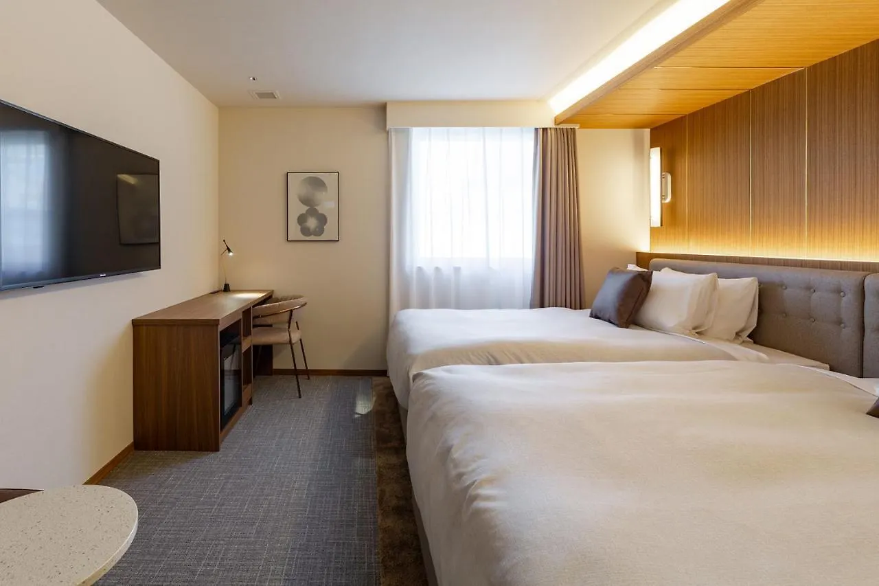 Hotel The OneFive Terrace Fukuoka Fukuoka