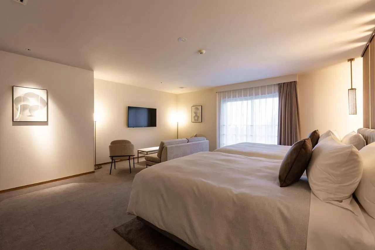 Hotel The OneFive Terrace Fukuoka Fukuoka  Fukuoka (Fukuoka)