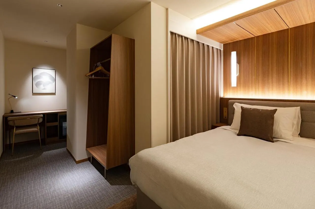 Hotel The OneFive Terrace Fukuoka Fukuoka