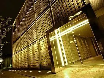 The Onefive Terrace Fukuoka 호텔 일본