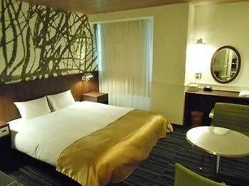 Hotel The OneFive Terrace Fukuoka Fukuoka