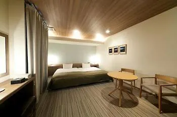 Hotel The OneFive Terrace Fukuoka Fukuoka  3*, Fukuoka (Fukuoka)