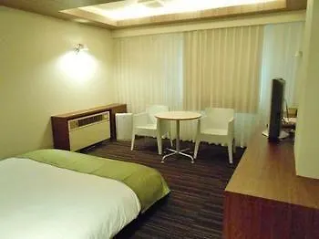 ***  Hotel The OneFive Terrace Fukuoka Fukuoka  Japan