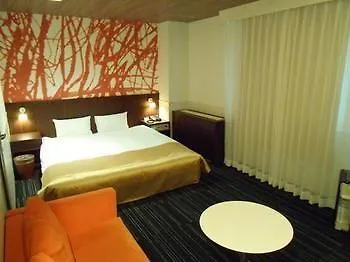 Hotel The OneFive Terrace Fukuoka Fukuoka  3*, Fukuoka (Fukuoka)
