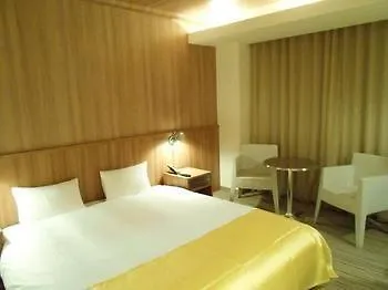 Hotel The OneFive Terrace Fukuoka Fukuoka