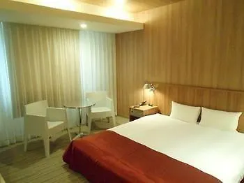 The Onefive Terrace Fukuoka 호텔 일본