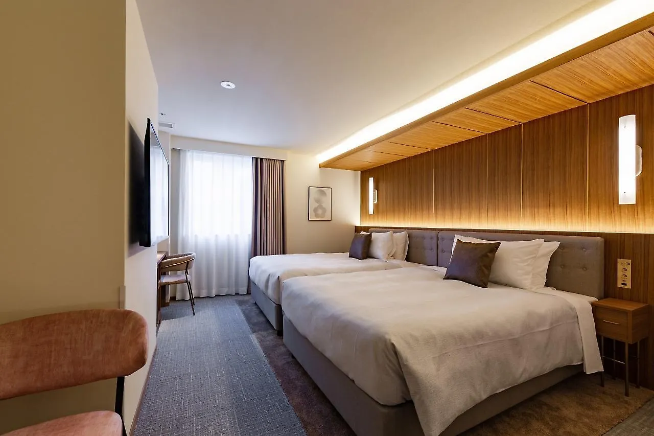 Hotel The OneFive Terrace Fukuoka Fukuoka  Fukuoka (Fukuoka)
