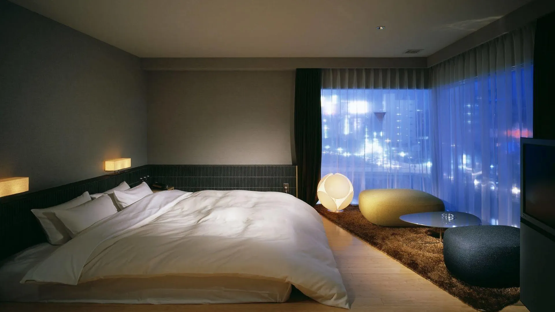 Hotel The OneFive Terrace Fukuoka Fukuoka  3*, Fukuoka (Fukuoka) Japan