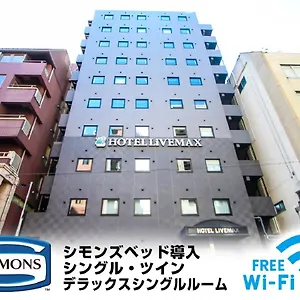 Livemax Yokohama Kannai Ekimae Yokohama (Kanagawa)