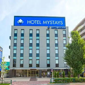 hotel-mystays-haneda.hotelshakone.com/