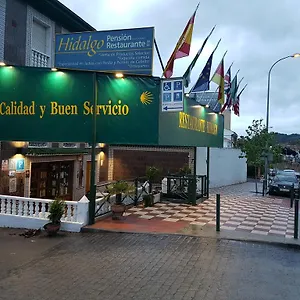 Hidalgo Alcaudete