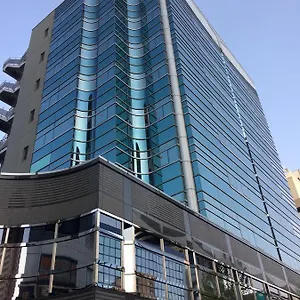 Dormy Korakuen Präfektur Tokio