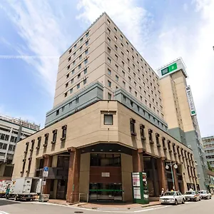 经济型酒店 博多2号绿色酒店, 福岡