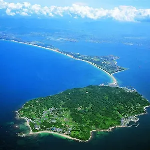 休暇村 志賀島 旅館