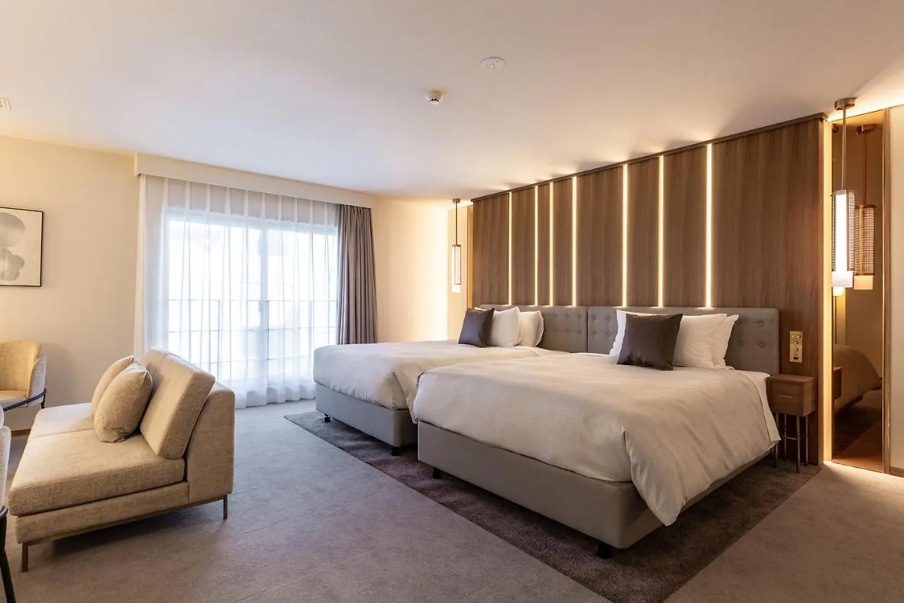Hotel The Onefive Terrace Fukuoka Fukuoka