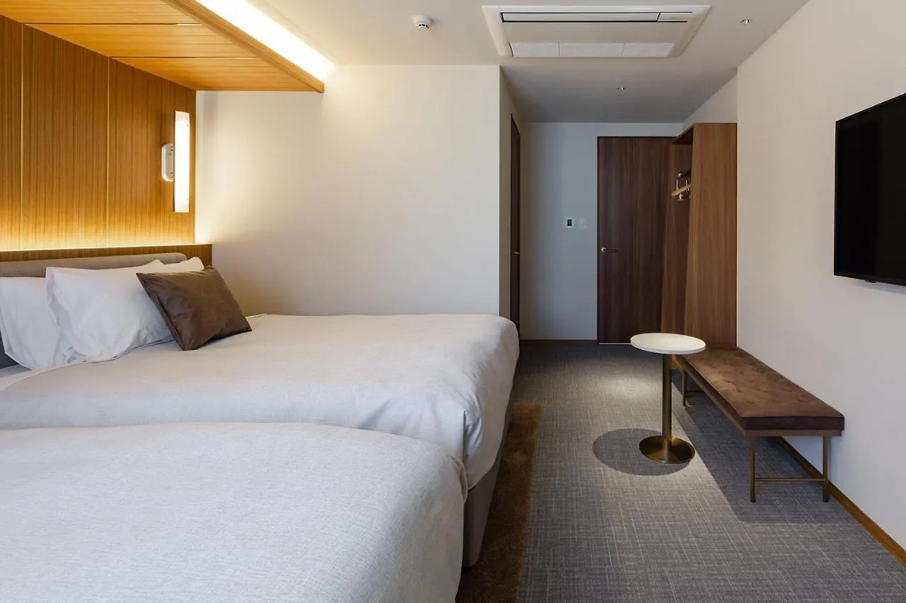 Hotel The Onefive Terrace Fukuoka Fukuoka