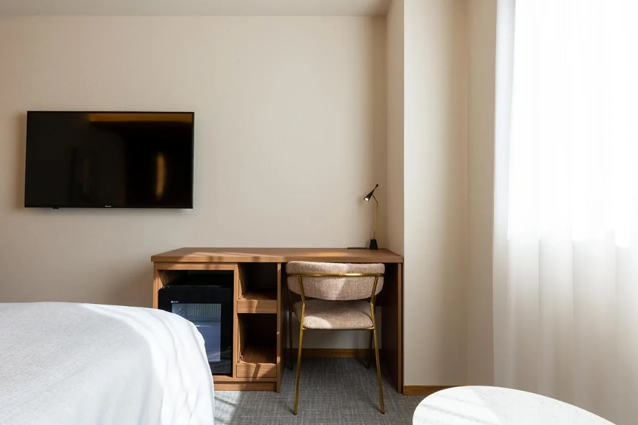 Hotel The Onefive Terrace Fukuoka Fukuoka