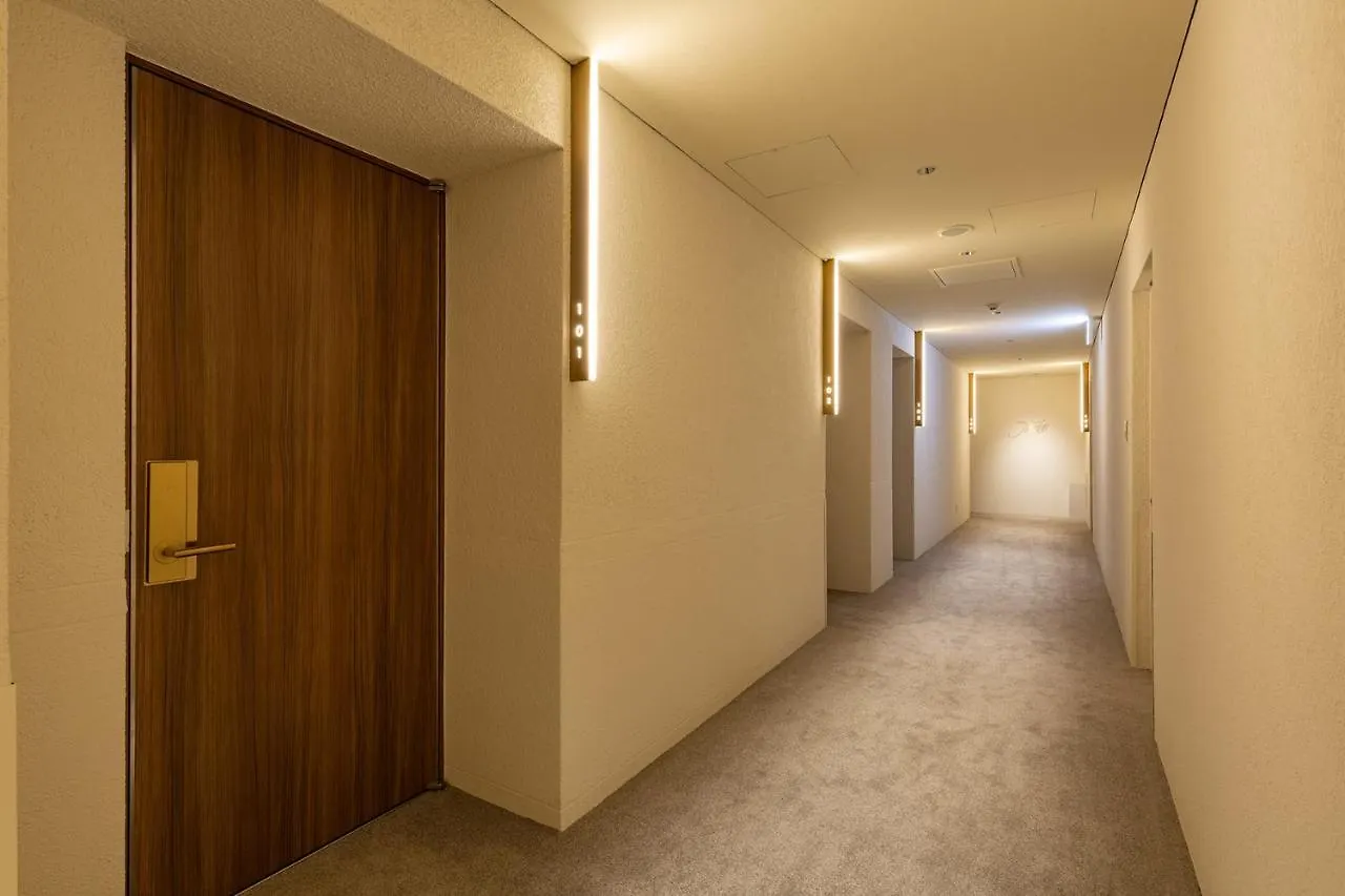 Hotel The OneFive Terrace Fukuoka 3*, Fukuoka (Fukuoka)
