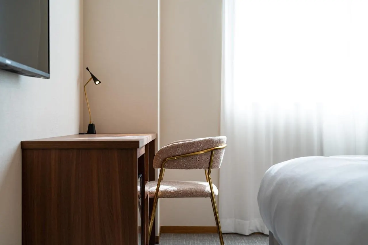 Hotel The OneFive Terrace Fukuoka 3*, Fukuoka (Fukuoka)