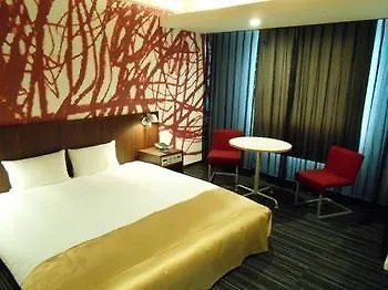 Hotel The Onefive Terrace Fukuoka Fukuoka  Fukuoka (Fukuoka)