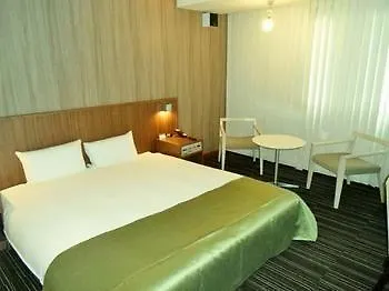 Hotel The Onefive Terrace Fukuoka Fukuoka