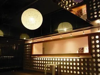 Hotel The Onefive Terrace Fukuoka Fukuoka  3*, Fukuoka (Fukuoka) Japón