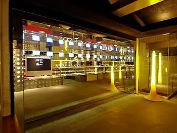 Hotel The Onefive Terrace Fukuoka Fukuoka   Fukuoka (Fukuoka)