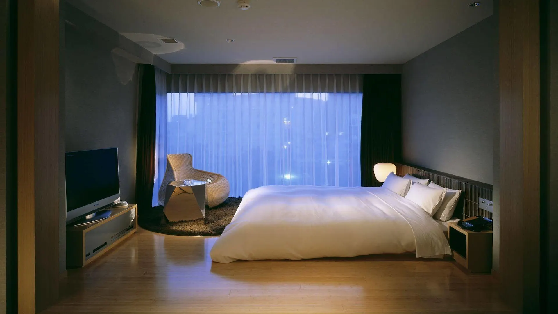 Hotel The Onefive Terrace Fukuoka Fukuoka