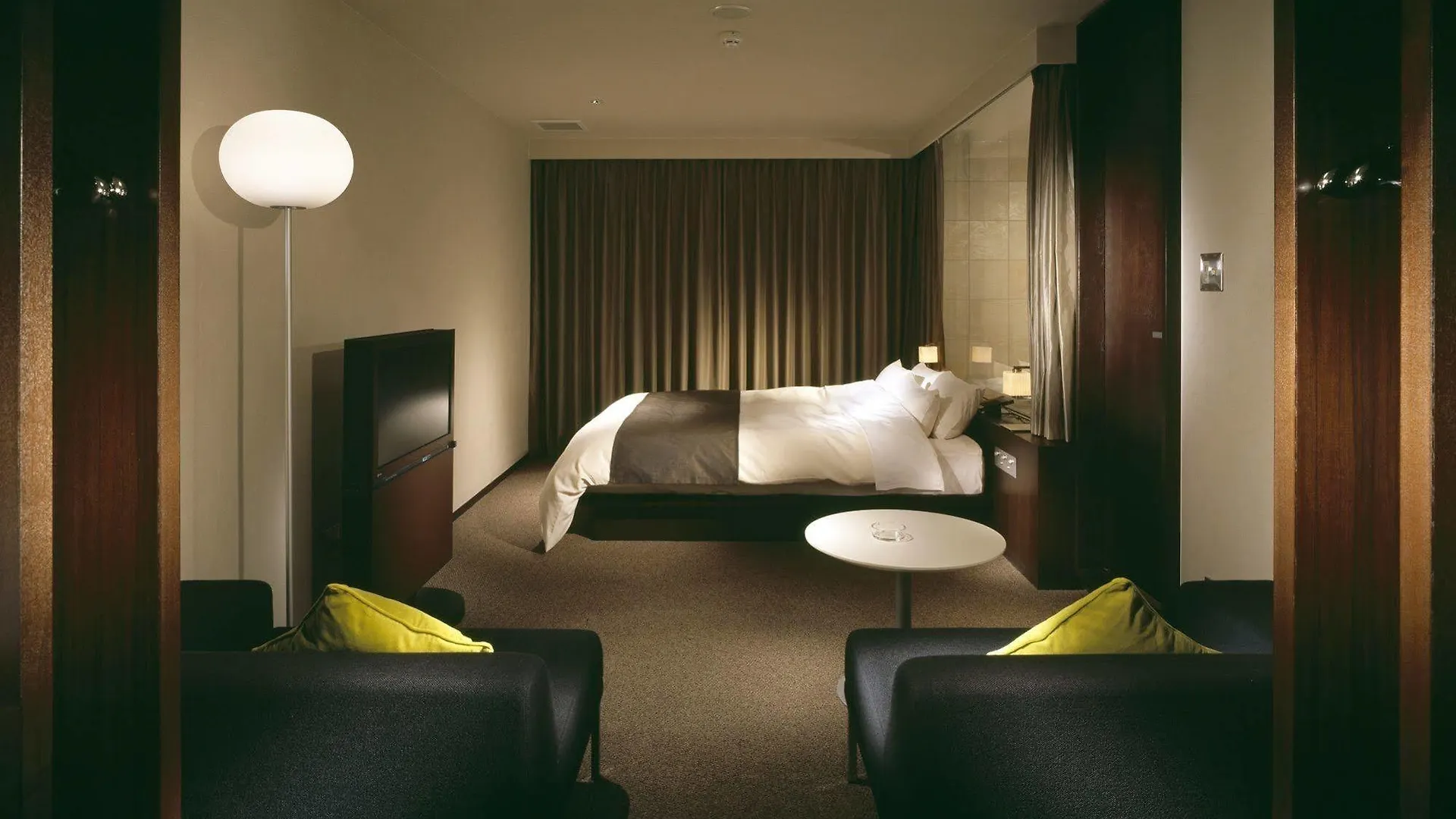 Hotel The Onefive Terrace Fukuoka Fukuoka